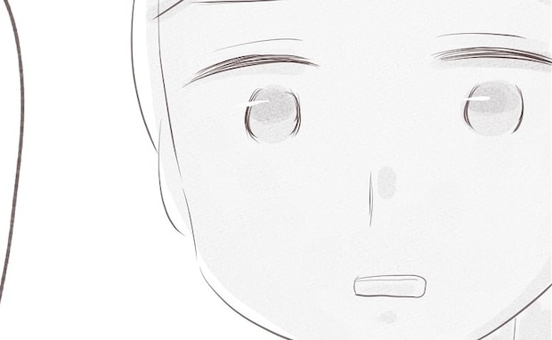 妻「DV夫と離婚できた」ただし慰謝料も養育費もなし→当日、妻「さよなら」夫のとった衝撃の行動とは