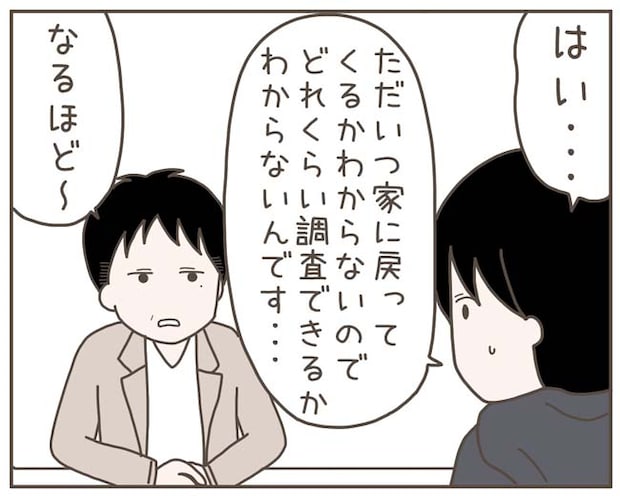 妊娠中の妻に隠された秘密/おにぎり2525