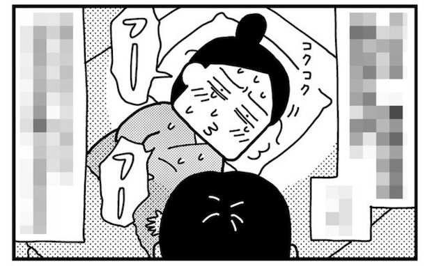 え？ただの陣痛かと思っていたのに…「赤ちゃんの心拍が…」陣痛中に起きた緊急事態とは…？