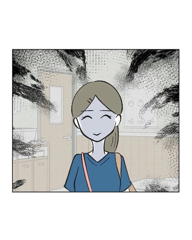 保護者にマウントする保育士／ミント