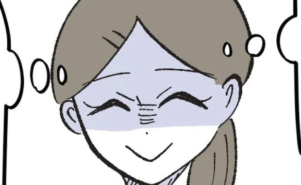 保育士「テレビ見せるのはサボりですよ♡」突然決めつけ注意を…→限界を迎えたママが微笑んだワケ