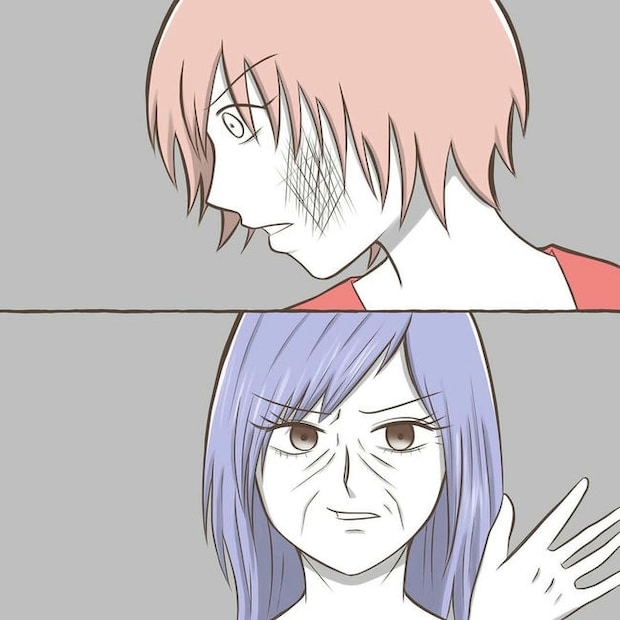 自宅警備息子を溺愛する義母/わたす