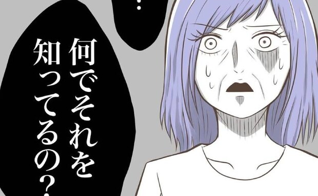 「何で…?」知られたくない過去を突かれ、青ざめる義母→私「有名ですけど?」真実を告げた次の瞬間…