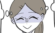 保育士「テレビ見せるのはサボりですよ♡」突然決めつけ注意を…→限界を迎えたママが微笑んだワケ