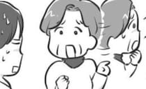 義母の小言に限界…夫に相談しても頼れず⇒私が40度の高熱で寝込んだとき、義母の本当の姿が明らかに