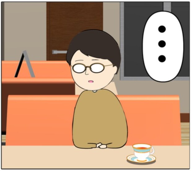 元カノと会っていた夫の前で妻が初めて涙。ポロポロ泣く姿を見た夫は！？ #妻は2番目に好き？ 173