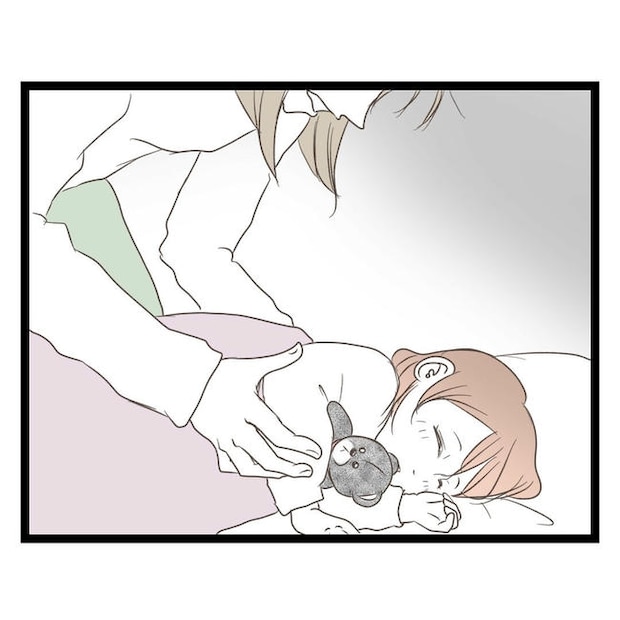 歪んだ愛〜レス夫婦の末路〜/くろねこ