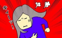 解決の糸口が見えない洗濯物問題。静かに頑固な母の説得は至難の業＜母の認知症介護日記＞