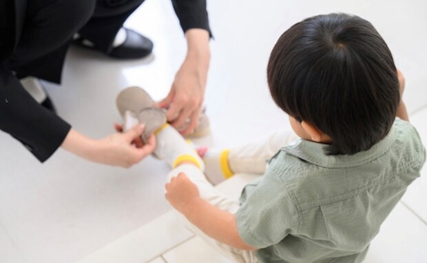 【神ワザ】「早くして」と言わずに準備完了！？保育士直伝！子どもが動いてくれる驚きの“声かけテク”
