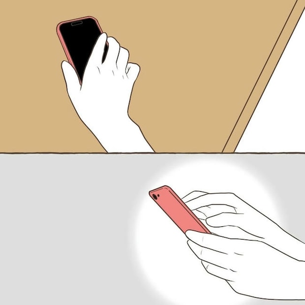 自宅警備息子を溺愛する義母/わたす