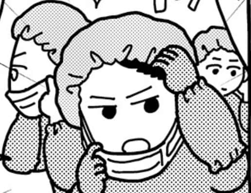 「え、ただの分娩じゃ…？」破水後に、駆けつけた助産師さんたちの異様な様子に唖然…