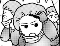 「え、ただの分娩じゃ…？」破水後に、駆けつけた助産師さんたちの異様な様子に唖然…