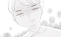 DV夫の出張中に実家に逃げ帰った妻→ なぜか即帰宅…背筋が凍る理由とは？