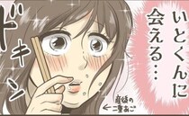 ＜巨大児と母の6日間＞「早く会いたい！」息子と対面した母の言葉に、助産師さんからツッコミ！？