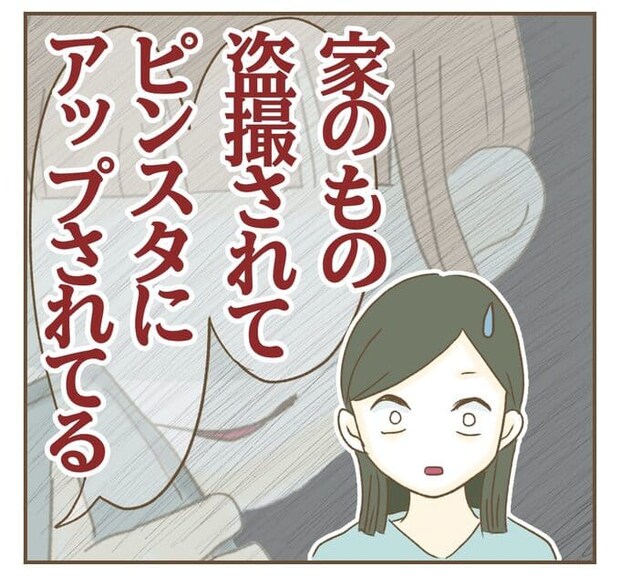 インフルエンサー気取りママ友を成敗した件／ねぼすけ