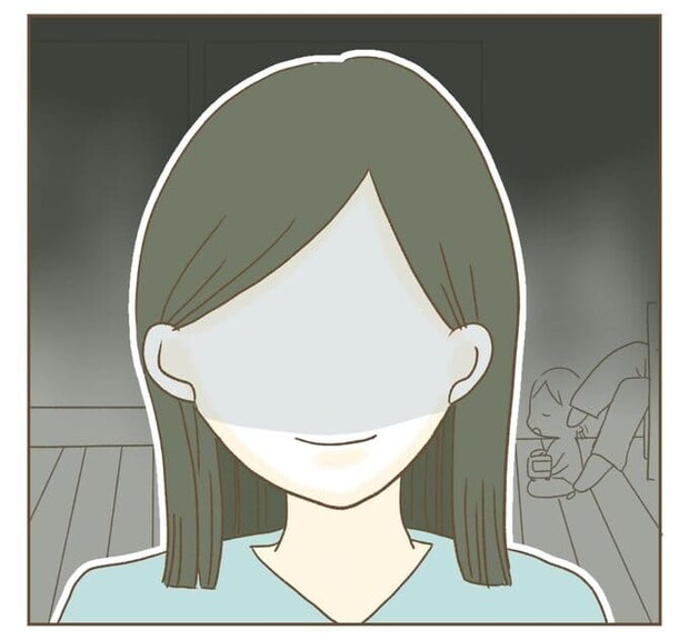 インフルエンサー気取りママ友を成敗した件／ねぼすけ