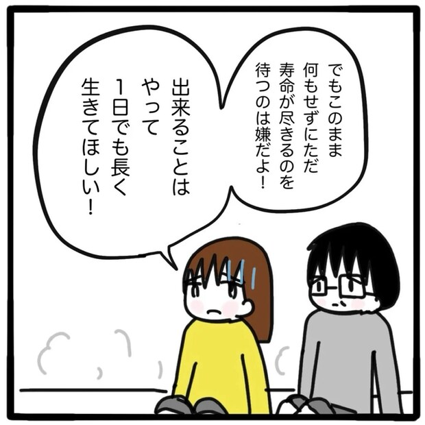 家族がバラバラになったのは誰のせい？／つきママ