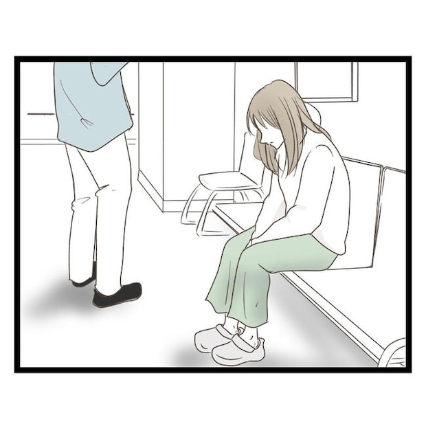 歪んだ愛〜レス夫婦の末路〜/くろねこ