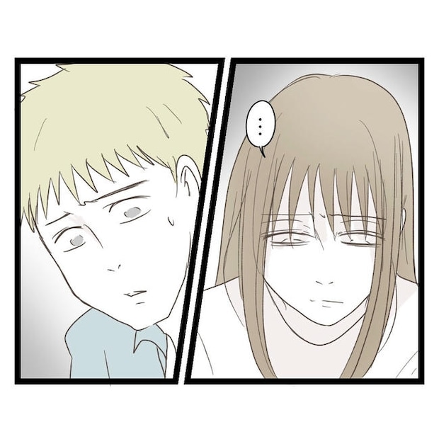 歪んだ愛〜レス夫婦の末路〜/くろねこ