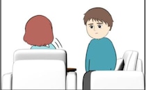 「離婚しよう」元カノと密会していた夫の決断に、妻がほっとした理由とは