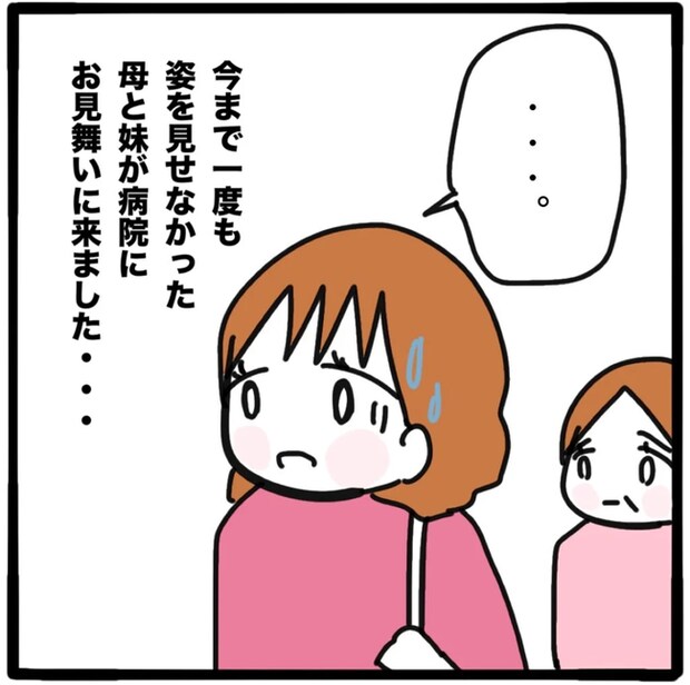 家族がバラバラになったのは誰のせい？／つきママ