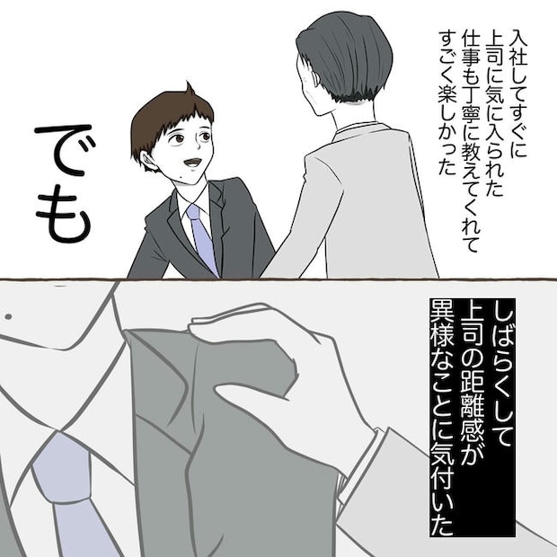 自宅警備息子を溺愛する義母/わたす