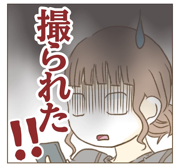 インフルエンサー気取りママ友を成敗した件/ねぼすけ