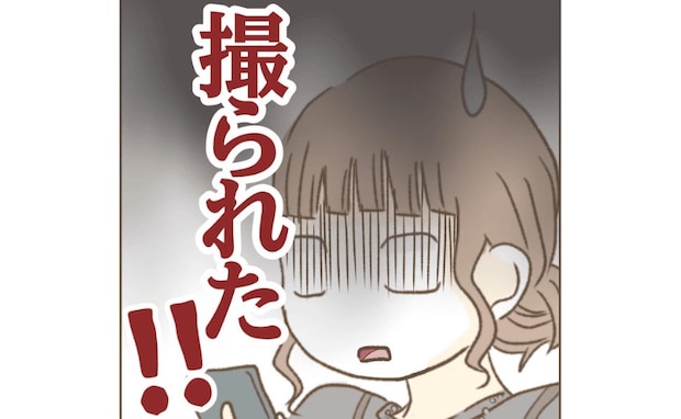 「いちいちダルい」「金ヅル」→本音を撮られてヒヤリ… <インフルエンサー気取りママ友を成敗>