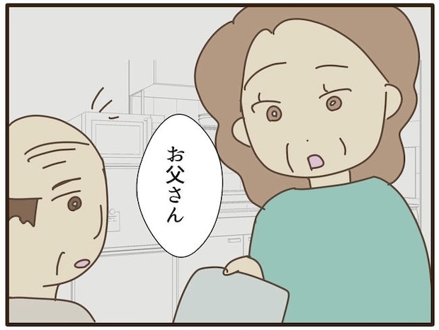 実母の浪費が怖すぎる/山野しらす