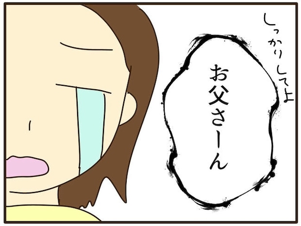 実母の浪費が怖すぎる/山野しらす