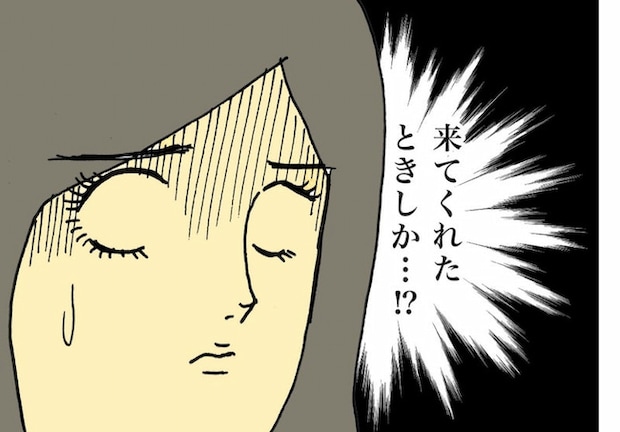 母の認知症介護日記／ワフウフ