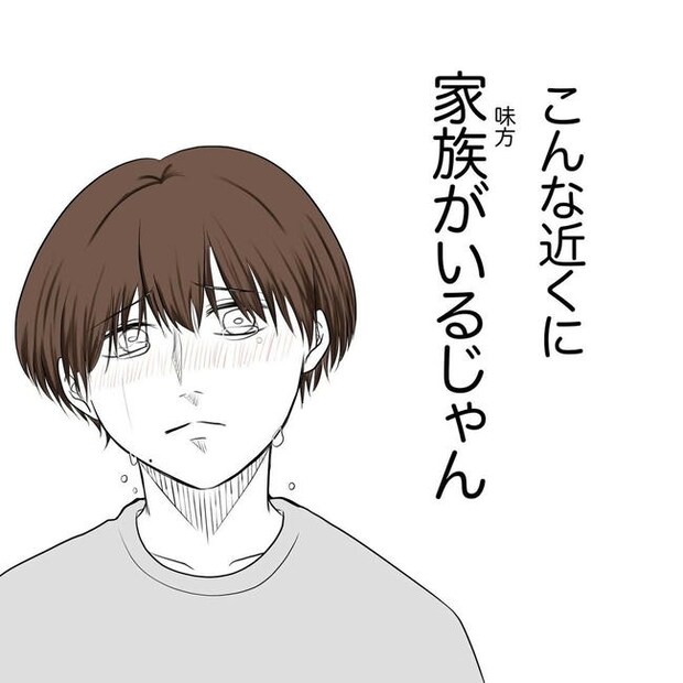 自宅警備息子を溺愛する義母／わたす