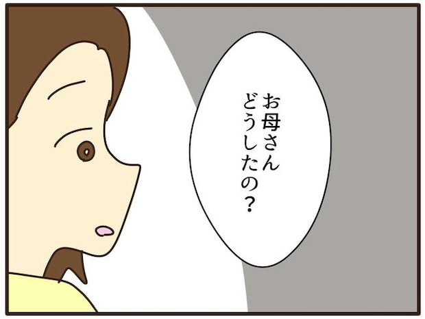 実母の浪費が怖すぎる/山野しらす