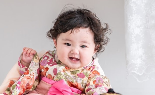キラキラネームより「古風なレトロネーム」が今っぽい♡今、女の子に人気なのは和風な名前！トレンドは