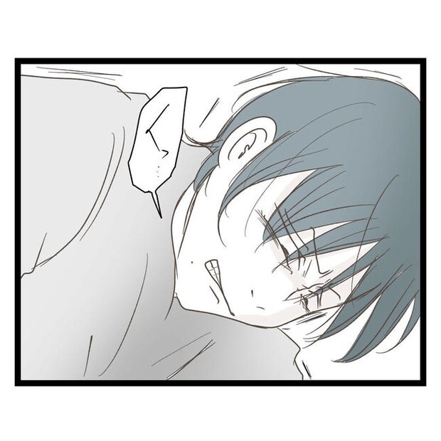 歪んだ愛〜レス夫婦の末路〜／くろねこ