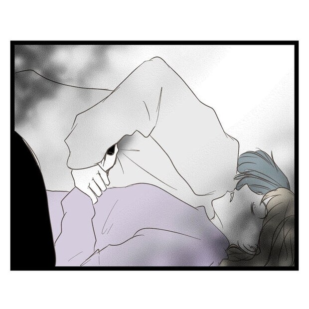 歪んだ愛〜レス夫婦の末路〜／くろねこ