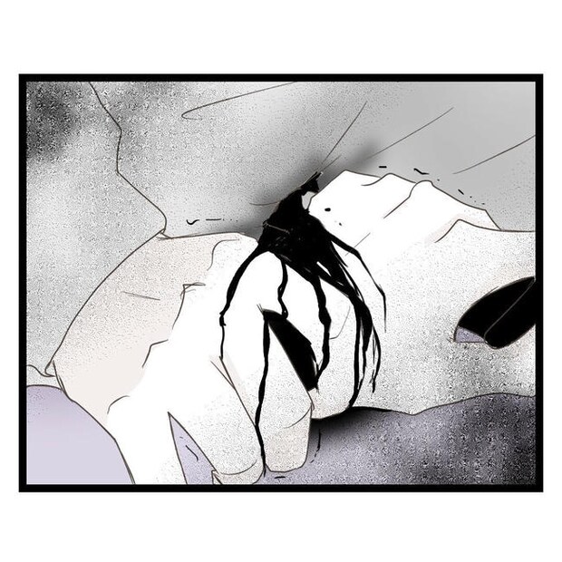 歪んだ愛〜レス夫婦の末路〜／くろねこ