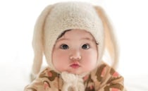 新年ベビーに親が託した「夢が叶う」名付けとは？【縁起が良すぎる！】女の子に人気の名前トレンド