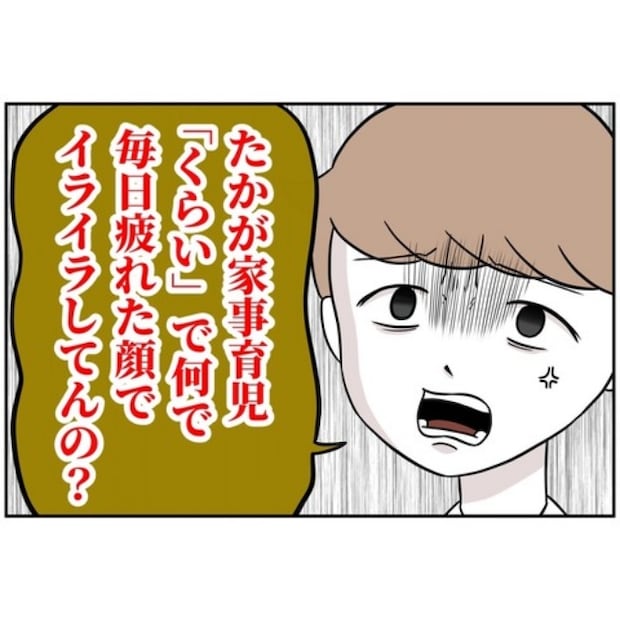 あなたを産んだ覚えはありません28