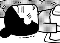 産後のテンションのせい？深夜のベッドであらぬことを妄想し、思わず…