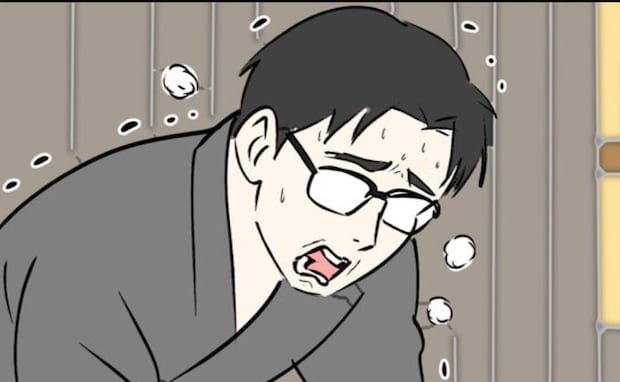 反省した教育パパを受け入れられないママ→「申し訳ないが…」義父の提案とは＜偏差値夫との赤点生活＞