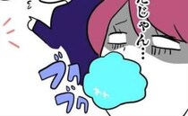 娘とランドセルを選びたかったのに！夫と義母が先走りド派手な物を…妻は思わず白目＜ラン活トラブル＞