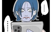 「意地悪したのに？」冷蔵庫を漁ったり、家具を壊したのに優しいママ友→真意に気づいたママ愕然のワケ