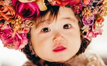 愛され度、満開♡お花モチーフの「フラワーネーム」がかわいすぎ♡女の子に人気の名前は？