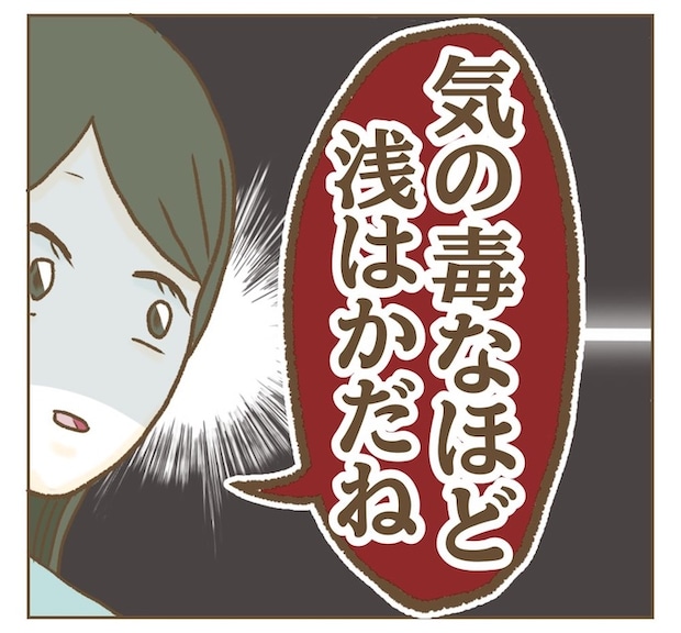 インフルエンサー気取りママ友を成敗した件／ねぼすけ