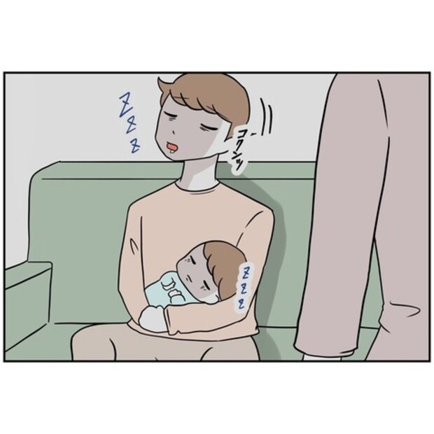 あなたを産んだ覚えはありません16