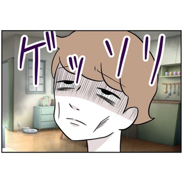 あなたを産んだ覚えはありません2