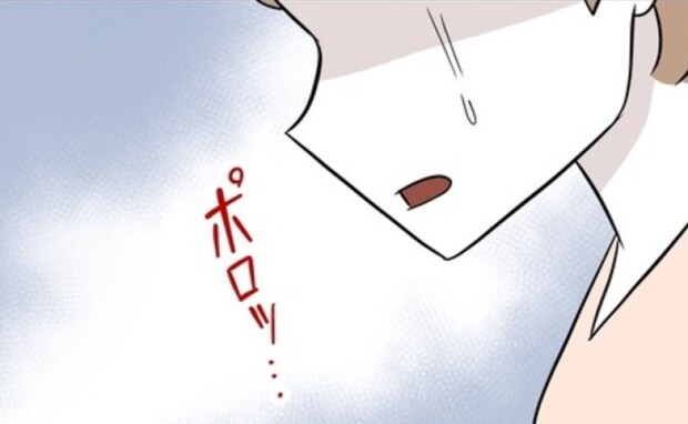 「ポロッ」育児経験ゼロを反省して育児に奮闘した夫→2週間後、夫の目から涙！？…一体何が！？