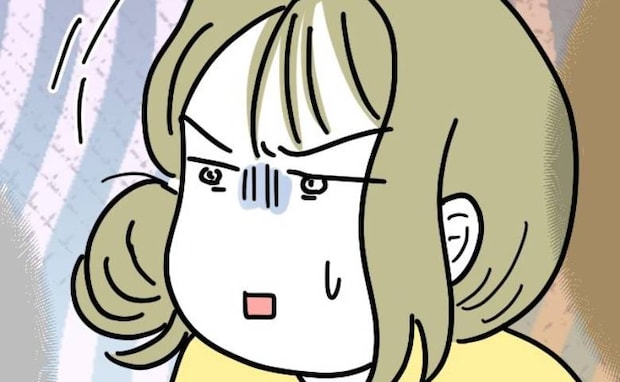 妻「明日の朝ゴミ捨てて」夫「OK」→翌日そのまま放置。「だって…」続いた言い訳に絶句