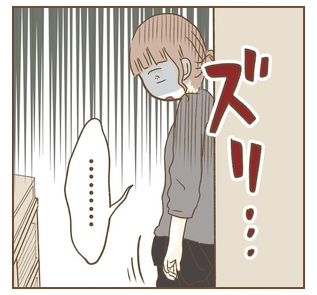 インフルエンサー気取りママ友を成敗した件／ねぼすけ